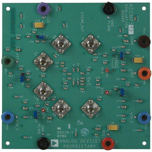 EVAL-ADCMP573BCPZ Image