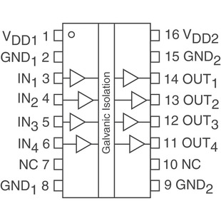 HCPL-090J-500 Image