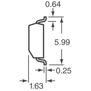 VSSR1603472JUF Image