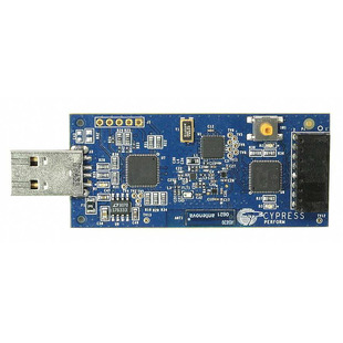 CY3271-RFBOARD Image