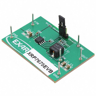 XRP7675EVB Image