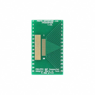 FPC040P030 Image