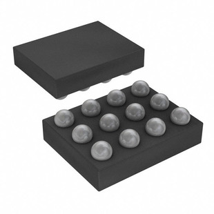 MAX11647EWC+T Image