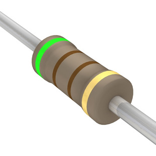 CFR-12JB-52-510R Image