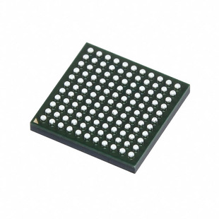 LCMXO3LF-640E-5MG121I Image