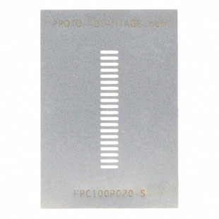 FPC100P020-S Image