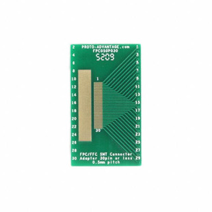 FPC050P030 Image