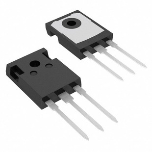 FGH60N60SMD Image