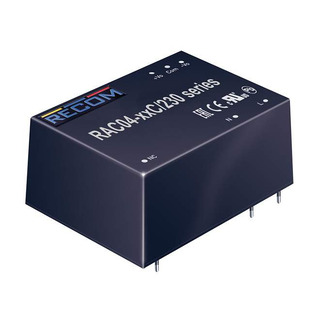 RAC04-05DC/230 Image