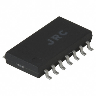 NJM1496M# Image
