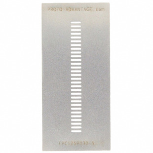 FPC125P030-S Image