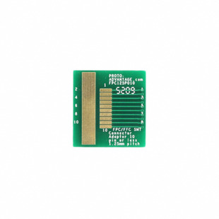 FPC125P010 Image