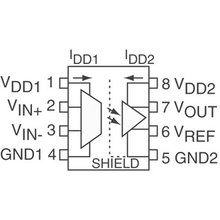 HCPL-7840-000E Image