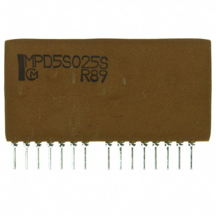 MPD5S025S Image