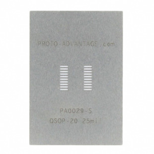 PA0029-S Image
