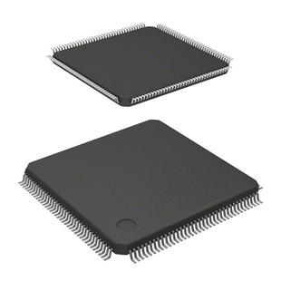 STM32L152ZET6 Image
