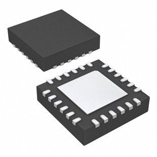 EFM32ZG110F32-QFN24T Image