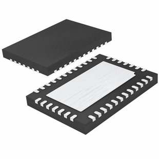 LTC4020EUHF#PBF Image