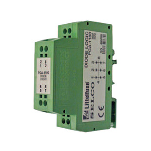 PGA-1100 Image