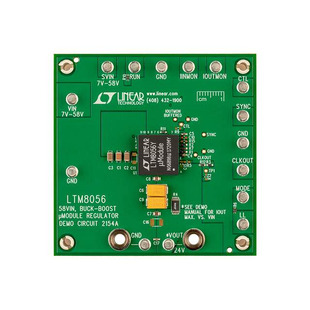 DC2154A Image