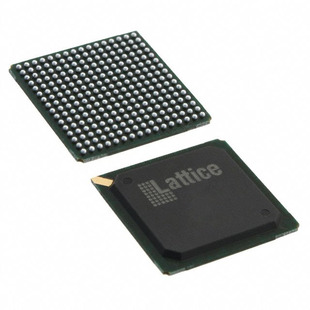 LFE2-12E-6F256I Image