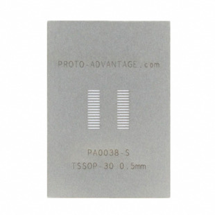 PA0038-S Image