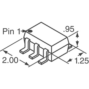 SMS7621-081LF Image