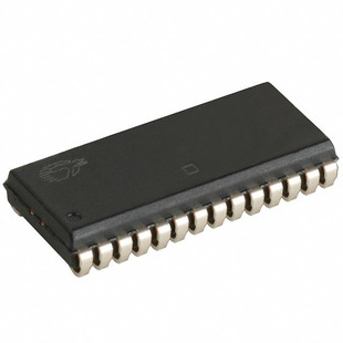 CY7C192-15VXCT Image