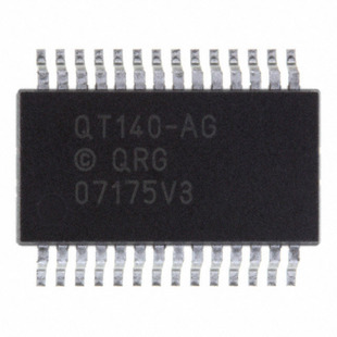 QT140-ASG Image