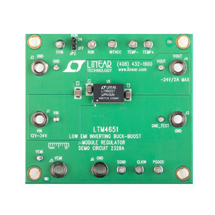 DC2328A Image