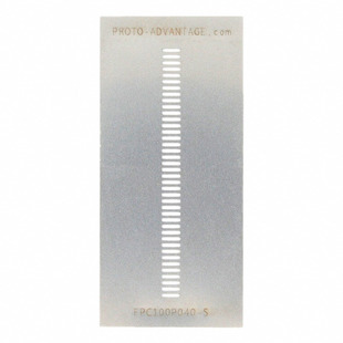FPC100P040-S Image