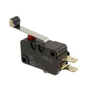 D3V-166M-1C25 Image