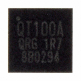 QT100A-ISG Image