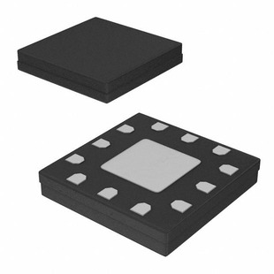 HMC341LC3BTR-R5 Image