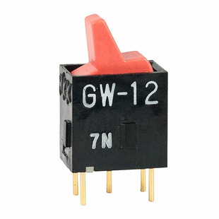 GW12LCP Image