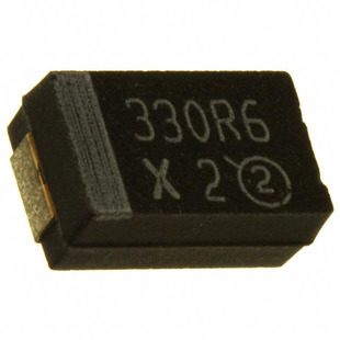 TR3D226K035C0200 Image
