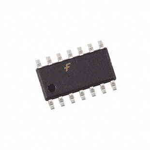 74LCX11SJ Image