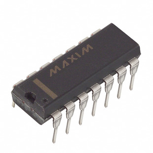 MAX4611EPD Image