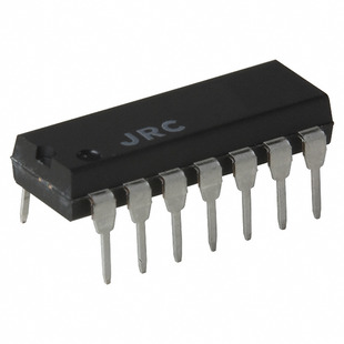 NJM2059D Image