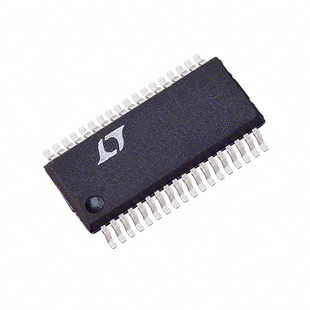 LTC4259ACGW#PBF Image