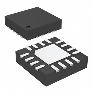 LT5572EUF#PBF Image