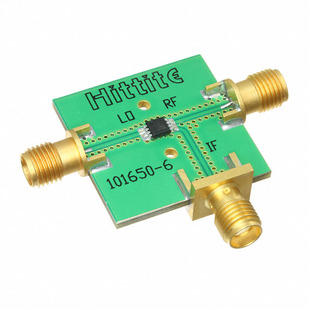 EV1HMC213BMS8 Image