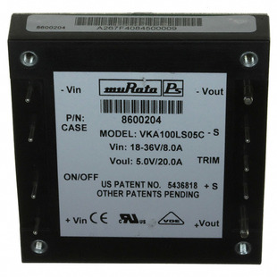 VKA100LS05C Image