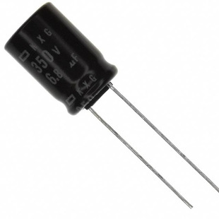 KXG160VB33RM10X20LL Image