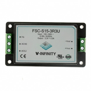 FSC-S15-3R3U Image