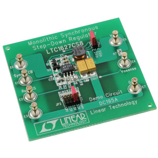 DC195A Image