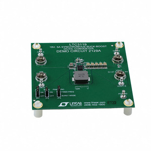DC2129A Image