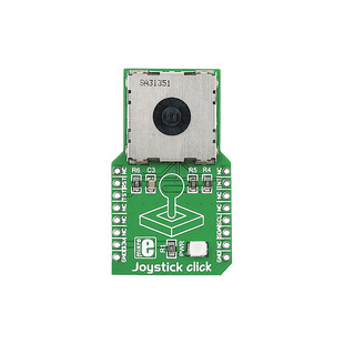 MIKROE-1506 Image