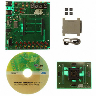 ATF15XX-DK3 Image