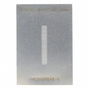 FPC040P040-S Image